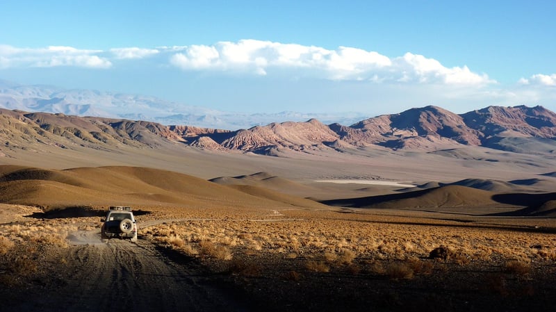 Epoch Expeditions