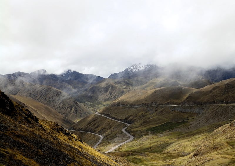 Temporal Landscapes Discovery