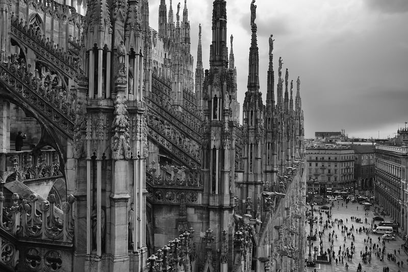 Florence Cathedral