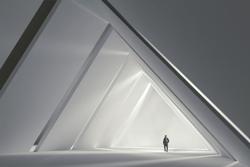 Space Odyssey
